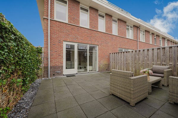 Medium property photo - Anna-Hoevestraat 6, 3232 VC Brielle